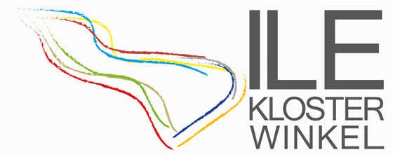 Logo - ILE Klosterwinkel