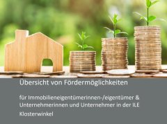 Förderfibel ILE Klosterwinkel Förderfibel ILE Klosterwinkel