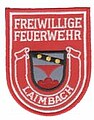 FFW Laimbach - Feuerwehr-Abzeichen
