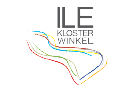 Logo ILE Klosterwinkel