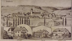 Historisches Roßbach