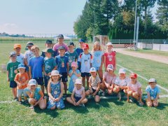 Bücherei Ferienprogramm 2024 Bücherei Ferienprogramm 2024