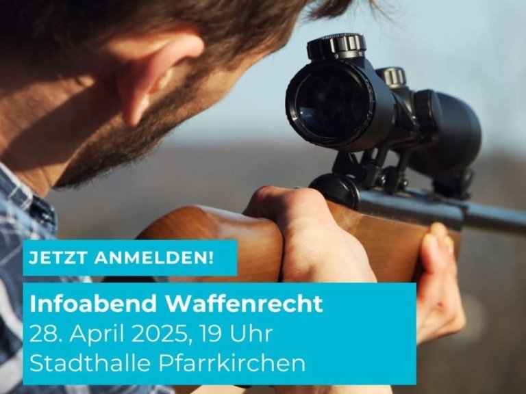 Waffenrecht