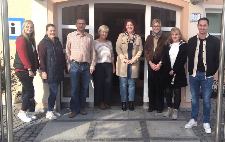 Kassenverwaltung Harbach Kassenverwaltung Harbach