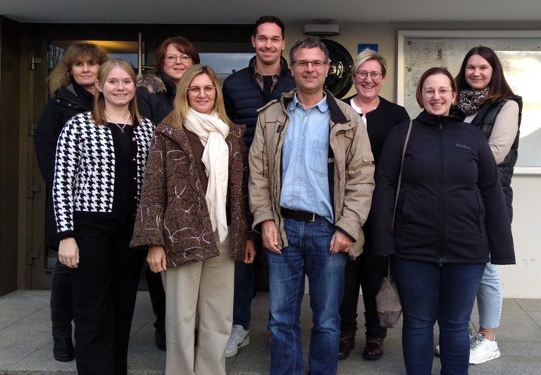 Personal Ortenburg Personal Ortenburg