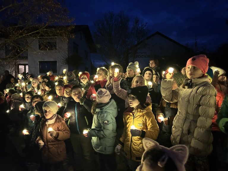 Weihnachtszauber 2024