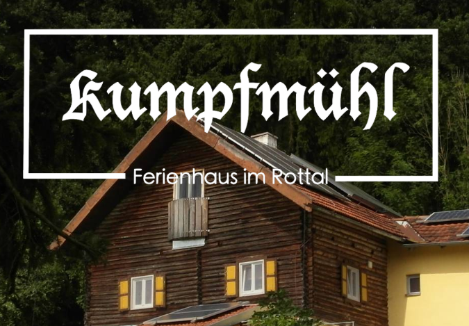 Kumpfmühl