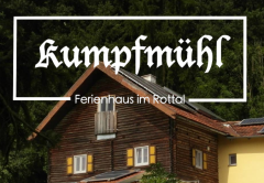 Kumpfmühl Kumpfmühl