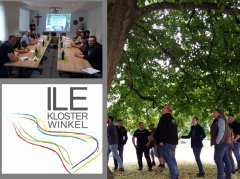 ILE Baumkontrolleur 4-3 ILE Baumkontrolleur 4-3