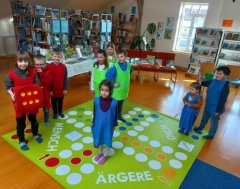 Spielenachmittag 2025 Spielenachmittag 2025