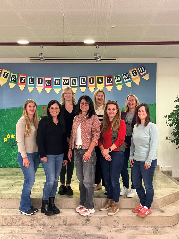 Elternbeirat 25-27 Elternbeirat 25-27