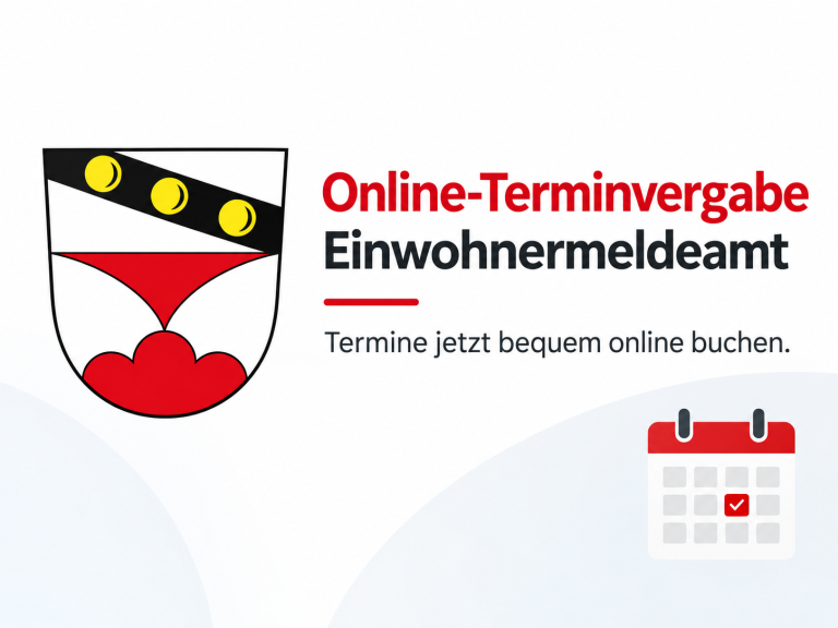 Online Terminbuchung EWO